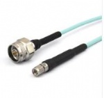 N to SMA test cable