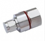 N connector for 7/8